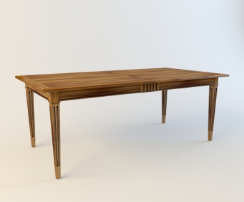 Modern Dining Table-ID:481565583