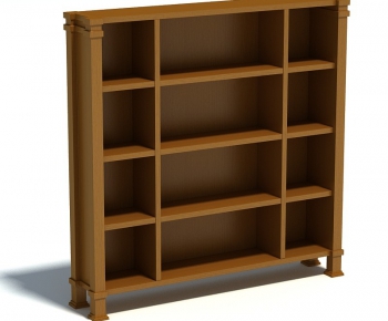 Modern Bookcase-ID:541605436