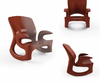 Modern Lounge Chair-ID:197712865