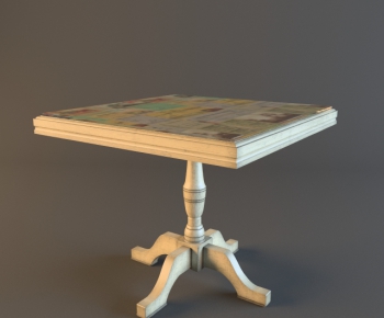 European Style Table-ID:501571613