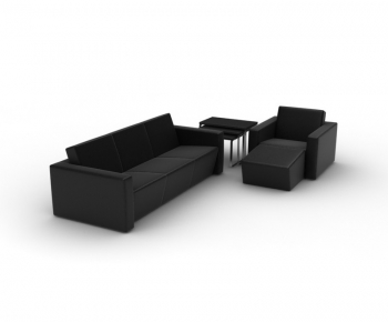 Modern Sofa Combination-ID:880565384