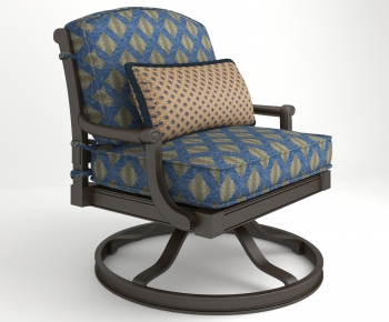 European Style Single Chair-ID:363185367