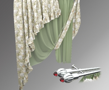 Modern The Curtain-ID:403489163
