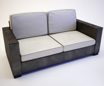 Modern A Sofa For Two-ID:633710364