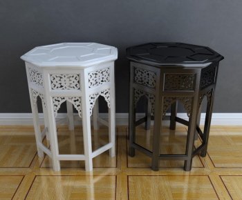 Post Modern Style Simple European Style Side Table/corner Table-ID:484616663