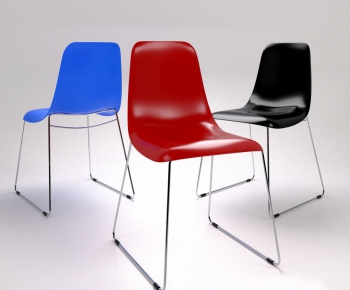 Modern Single Chair-ID:465301826