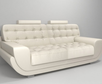 Modern A Sofa For Two-ID:474187511