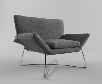 Modern Lounge Chair-ID:181724769