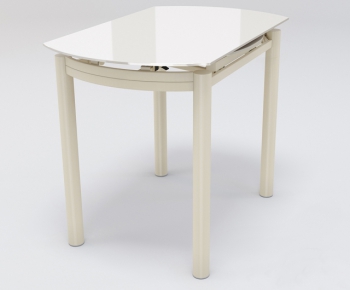 Modern Dining Table-ID:453092557