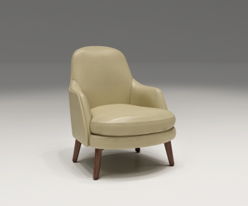 Nordic Style Lounge Chair-ID:139245445