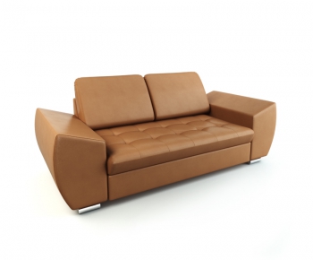 Modern A Sofa For Two-ID:712854594