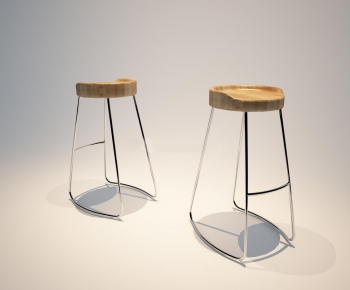 Modern Bar Chair-ID:517302693