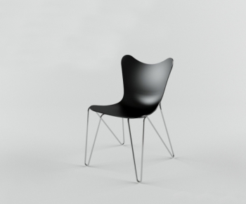Modern Lounge Chair-ID:670566817