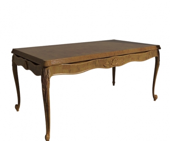 European Style Table-ID:664163558