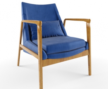 Modern Lounge Chair-ID:215233652