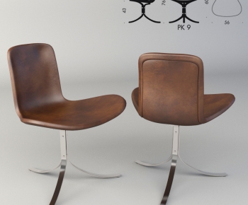 Modern Single Chair-ID:956644819