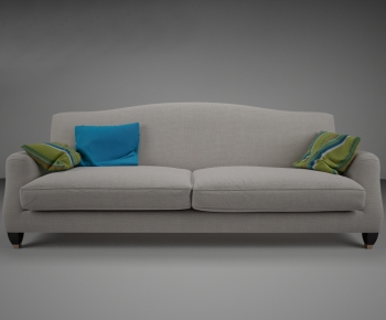 Modern A Sofa For Two-ID:503750332