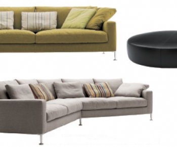 Modern Sofa Combination-ID:760230765