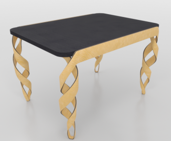 Modern Coffee Table-ID:567086318