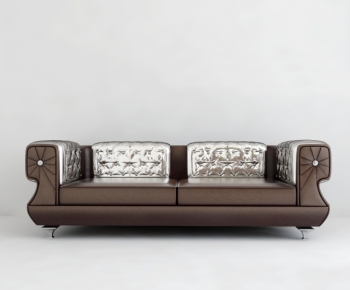 Modern A Sofa For Two-ID:785090425