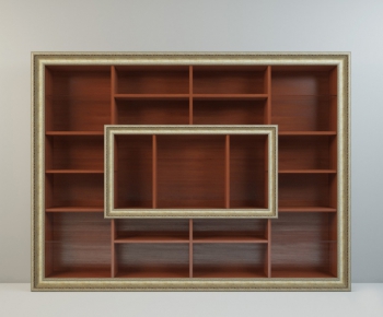 Modern Bookcase-ID:622499946