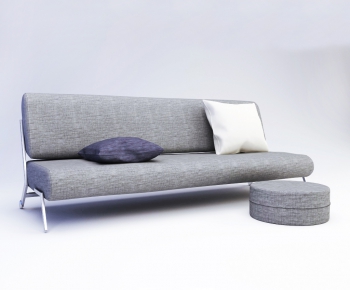 Modern A Sofa For Two-ID:706327695