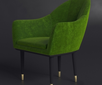 Modern Single Chair-ID:708941592