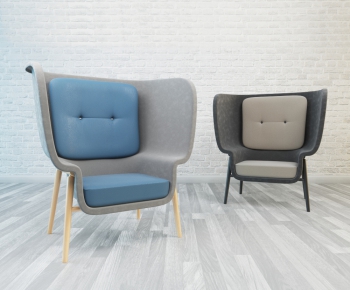 Modern Single Chair-ID:236601462