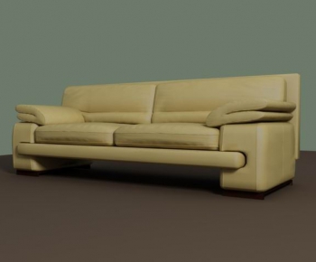 Modern A Sofa For Two-ID:108265953