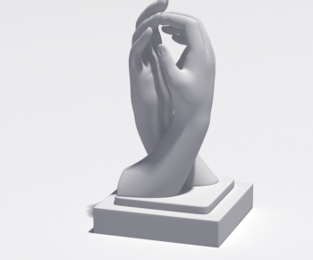 Modern Sculpture-ID:822111299