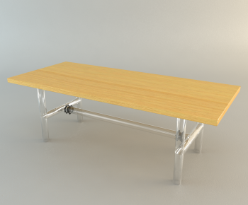 Modern Dining Table-ID:193437141