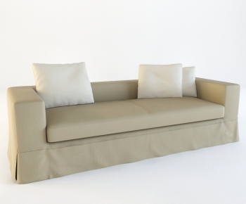 Modern A Sofa For Two-ID:252010439