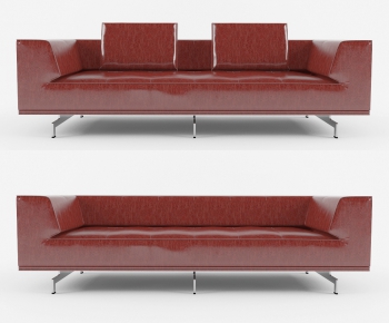 Modern A Sofa For Two-ID:190905347