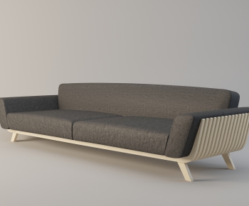 Modern A Sofa For Two-ID:203699214