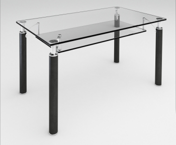 Modern Dining Table-ID:906881837