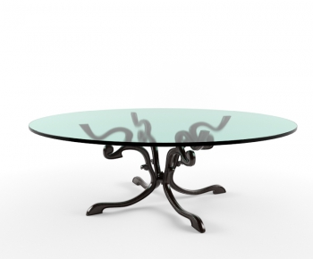 Modern Coffee Table-ID:889242753