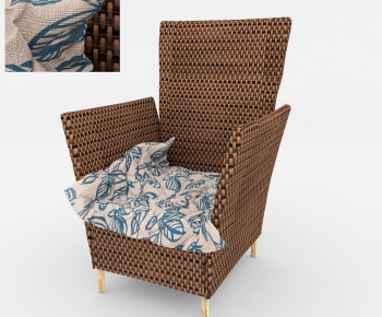 Modern Lounge Chair-ID:744661534