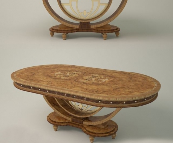 European Style Other Table-ID:772258854