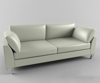 Modern A Sofa For Two-ID:313950823