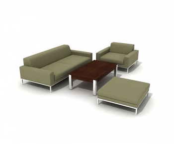 Modern Sofa Combination-ID:851049941