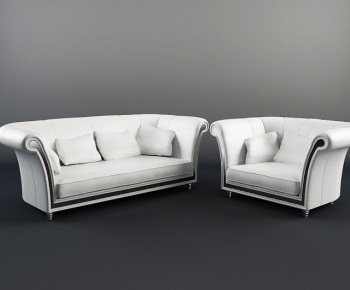 Modern Sofa Combination-ID:846309636