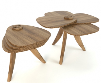 Modern Side Table/corner Table-ID:308667418