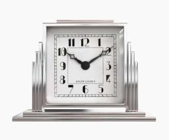 Modern Clocks And Watches-ID:385095877