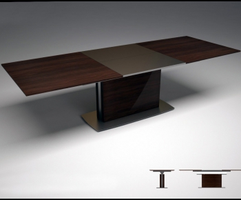 Modern Coffee Table-ID:811110817