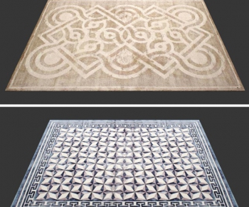 Modern The Carpet-ID:203337562
