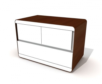 Modern Bedside Cupboard-ID:123292781