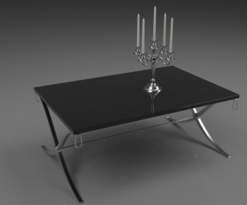 Modern Coffee Table-ID:523230888