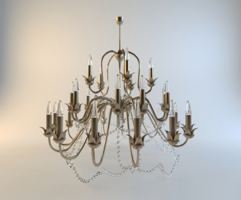 European Style Droplight-ID:632342876