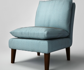 Modern Single Chair-ID:255325534