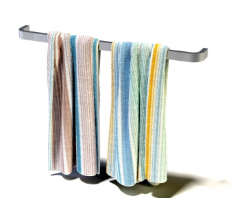 Modern Towel-ID:812613934